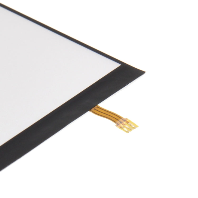 LCD Backlight Plate  for Sony Xperia C3 / D2533