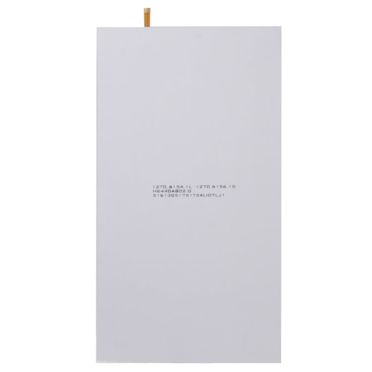 LCD Backlight Plate  for Sony Xperia Z Ultra / XL39h