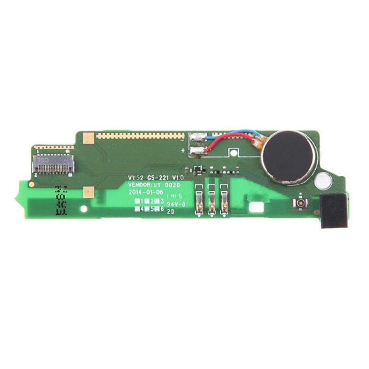 Vibrating Motor  for Sony Xperia M2 / D2303 / D2305 / D2306