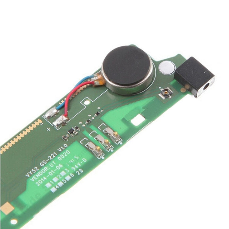Vibrating Motor  for Sony Xperia M2 / D2303 / D2305 / D2306