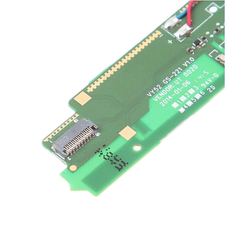 Vibrating Motor  for Sony Xperia M2 / D2303 / D2305 / D2306