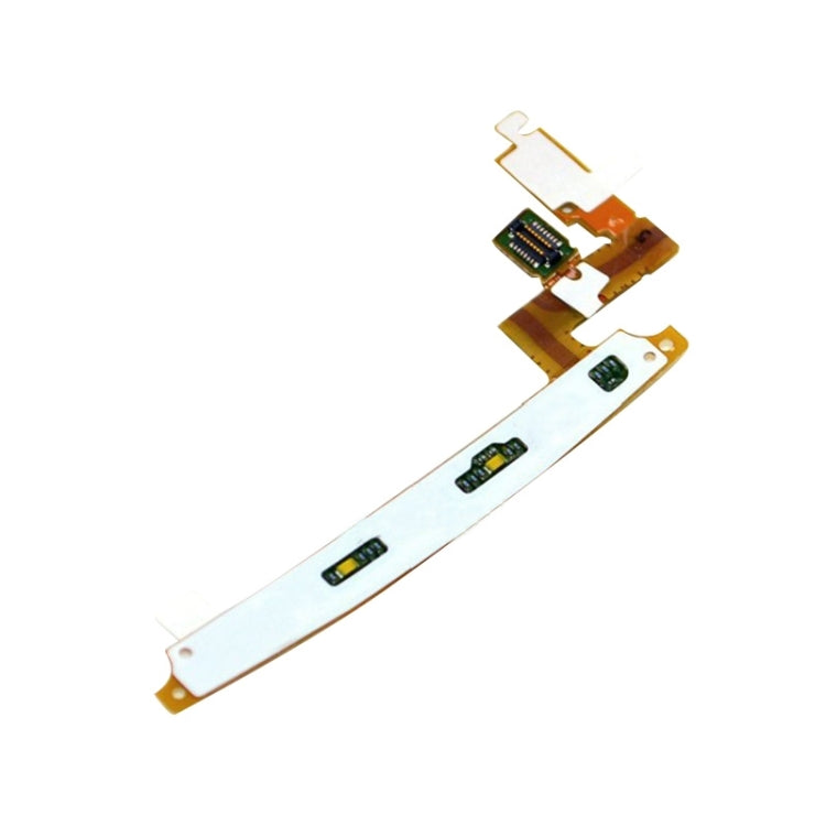 Control Keys Flex Cable for Sony Ericsson Xperia X10 / X10i / X10a
