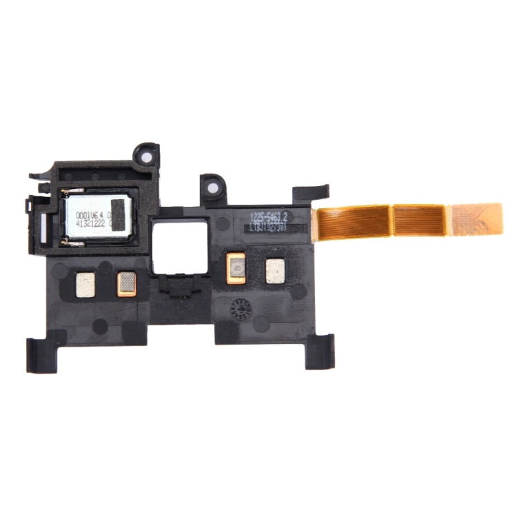 SIM Card Reader Contact Flex Cable Ribbon for Sony Ericsson Xperia X10 / X10i / X10a