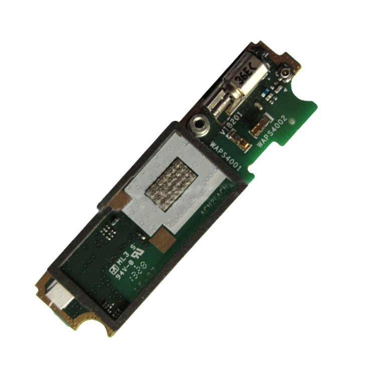 Vibrating Motor & Microphone Flex Cable  for Sony Xperia C 1905