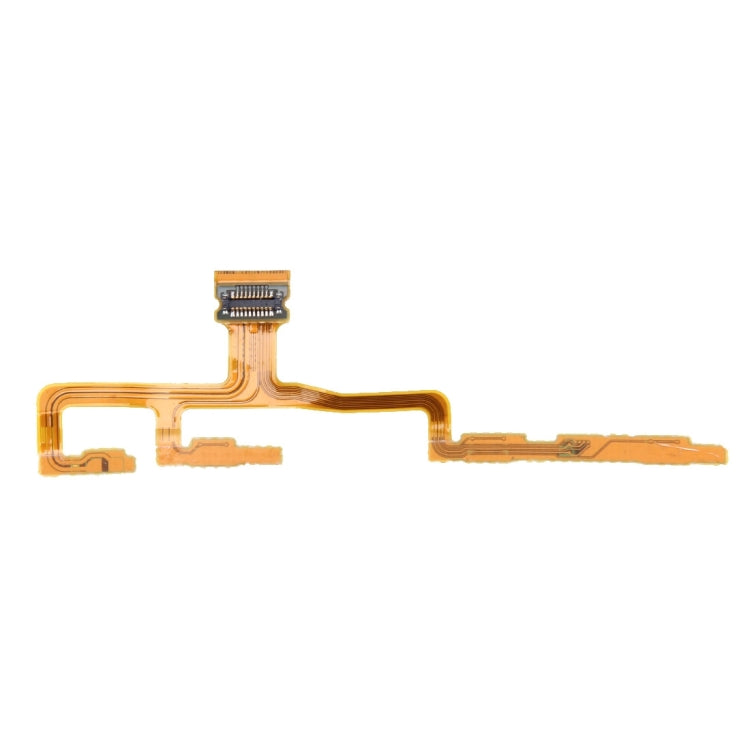Side Button & Power Button Flex Cable  for Sony Xperia ZL / L35h / Lt35 / Lt35i