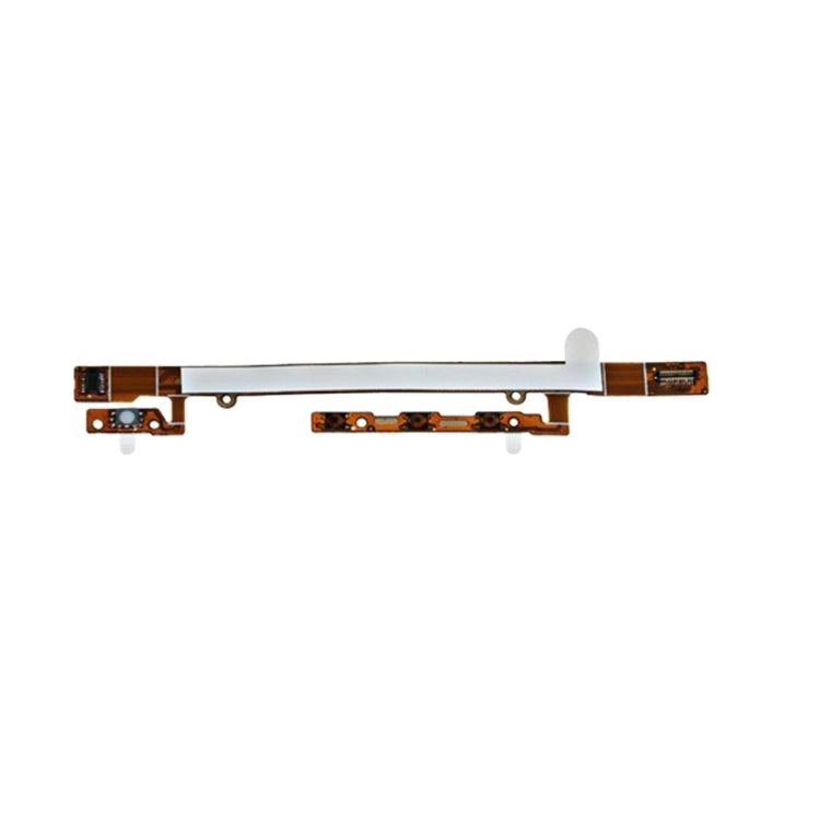 Power Button and Volume Button Flex Cable Replacement for Sony Xperia C / S39h