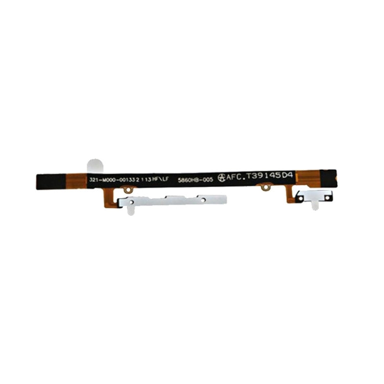 Power Button and Volume Button Flex Cable Replacement for Sony Xperia C / S39h