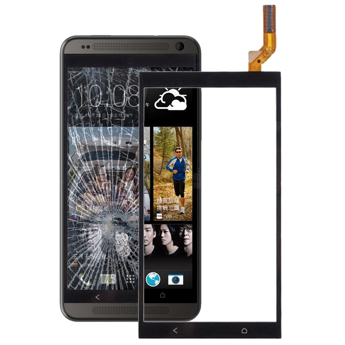High Quality Touch Panel  Part for HTC Desire 700