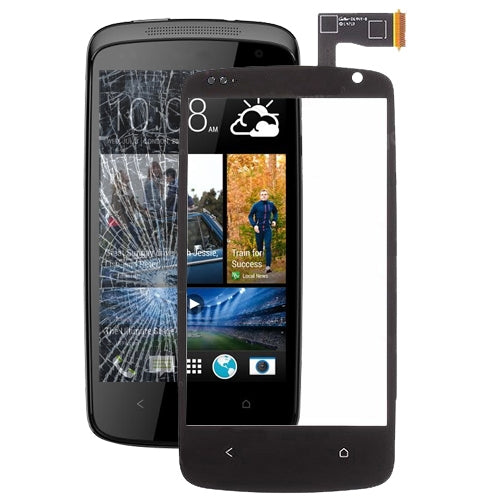 High Quality Touch Panel  Part for HTC Desire 500 / 506e