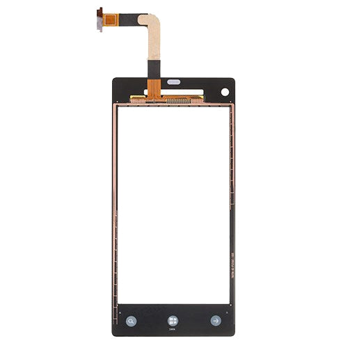 High Quality Touch Panel  Part for HTC 8X