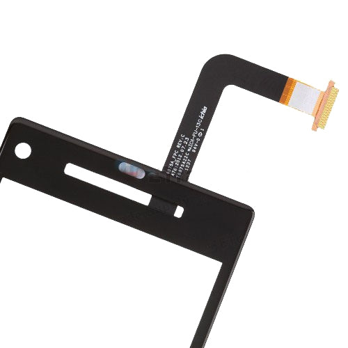 High Quality Touch Panel  Part for HTC 8X