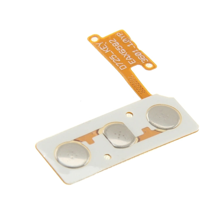 Power Button & Volume Button Flex Cable Replacement for LG G3 mini