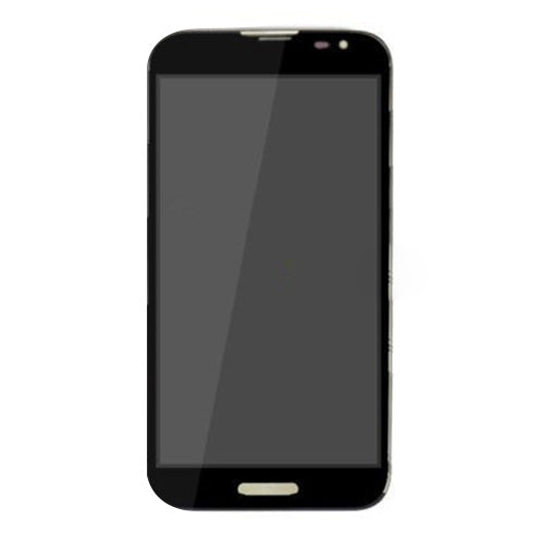 LCD Display + Touch Panel with Frame  for LG Optimus G Pro / F240