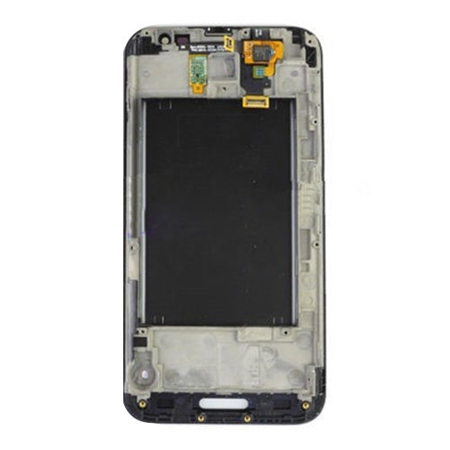 LCD Display + Touch Panel with Frame  for LG Optimus G Pro / F240
