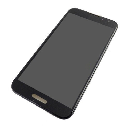 LCD Display + Touch Panel with Frame  for LG Optimus G Pro / F240