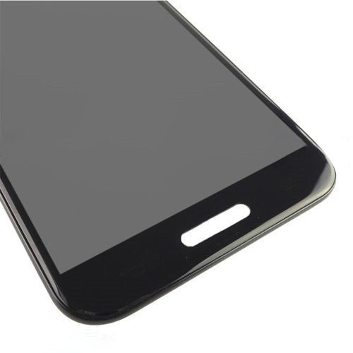 LCD Display + Touch Panel with Frame  for LG Optimus G Pro / F240
