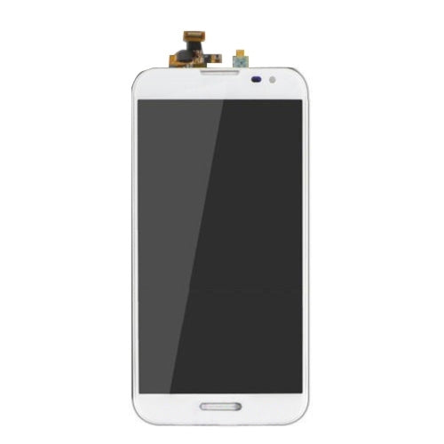 LCD Display + Touch Panel with Frame  for LG Optimus G Pro / F240