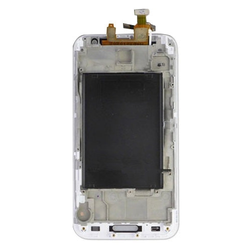 LCD Display + Touch Panel with Frame  for LG Optimus G Pro / F240