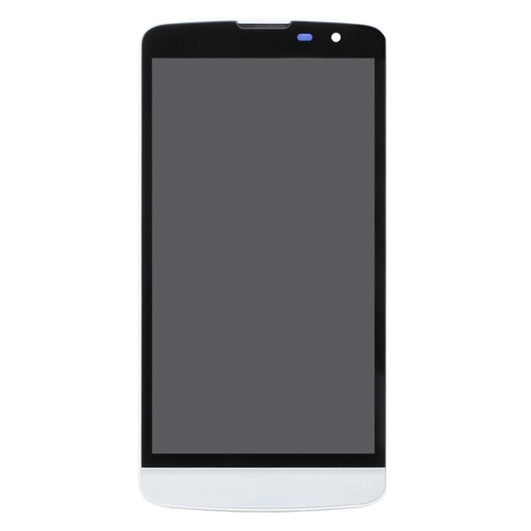 LCD Display + Touch Panel with Frame for LG L Bello Dual D335 L80+
