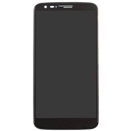 LCD Display + Touch Panel with Frame  for LG Optimus G2 / LS980 / VS980