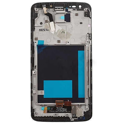 LCD Display + Touch Panel with Frame  for LG Optimus G2 / LS980 / VS980