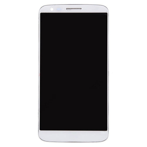 LCD Display + Touch Panel with Frame  for LG Optimus G2 / LS980 / VS980