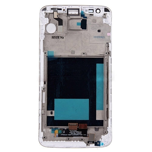 LCD Display + Touch Panel with Frame  for LG Optimus G2 / LS980 / VS980