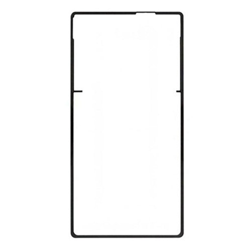 Battery Back Cover Adhesive Sticker for Sony Xperia Z / L36h / C6602 / C6603