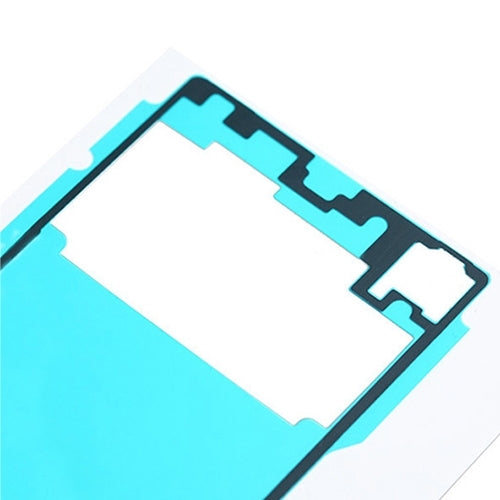 Battery Back Cover Adhesive Sticker for Sony Xperia Z1 / L39h