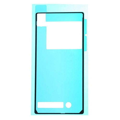 Battery Back Cover Adhesive Sticker for Sony Xperia Z2 / D6503 / D6502 / D6543