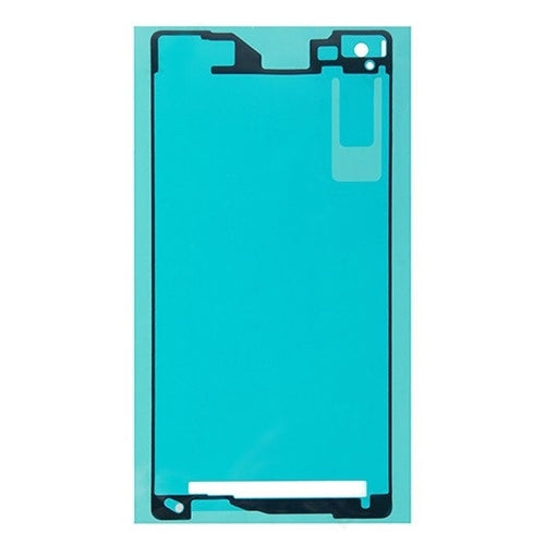 Front Housing LCD Frame Adhesive Sticker for Sony Xperia Z2 / L50W / D6503 / D6502