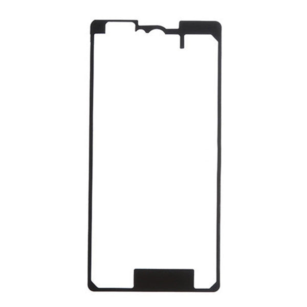 Battery Back Cover Adhesive Sticker for Sony Xperia Z1 Compact / Z5503