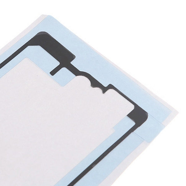 Battery Back Cover Adhesive Sticker for Sony Xperia Z1 Compact / Z5503