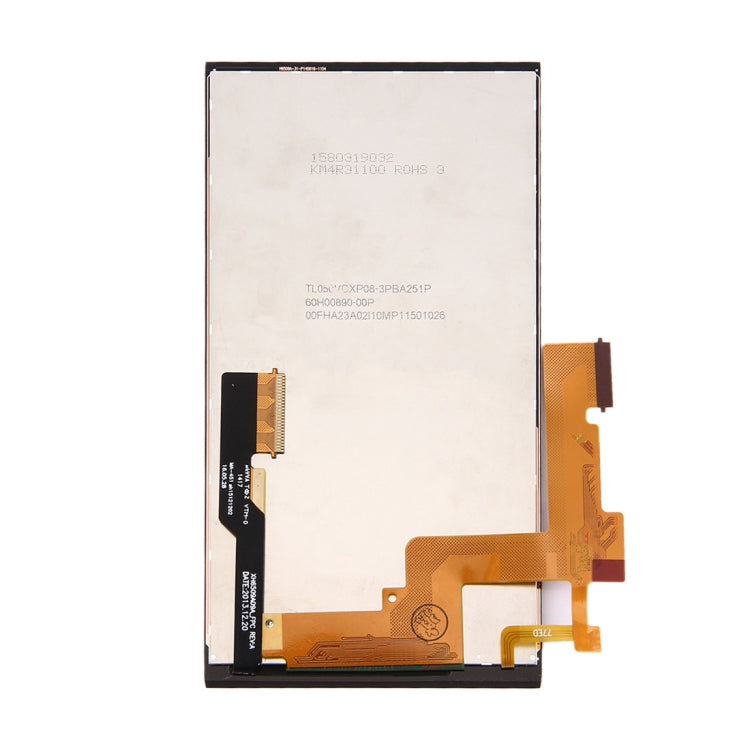 LCD Display + Touch Panel  for HTC One M8s