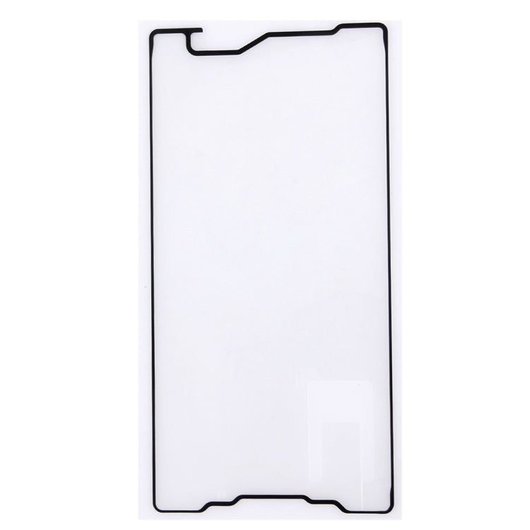 Front Housing Adhesive for Sony Xperia Z5 Compact / mini