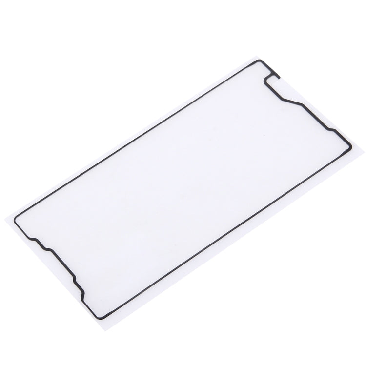 Front Housing Adhesive for Sony Xperia Z5 Compact / mini