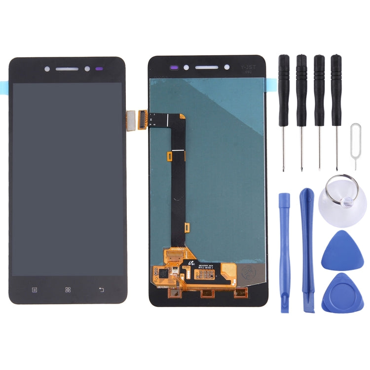 OEM LCD Screen for Lenovo S90 / Sisley S90 / S90-T / S90-U with Digitizer Full Assembly