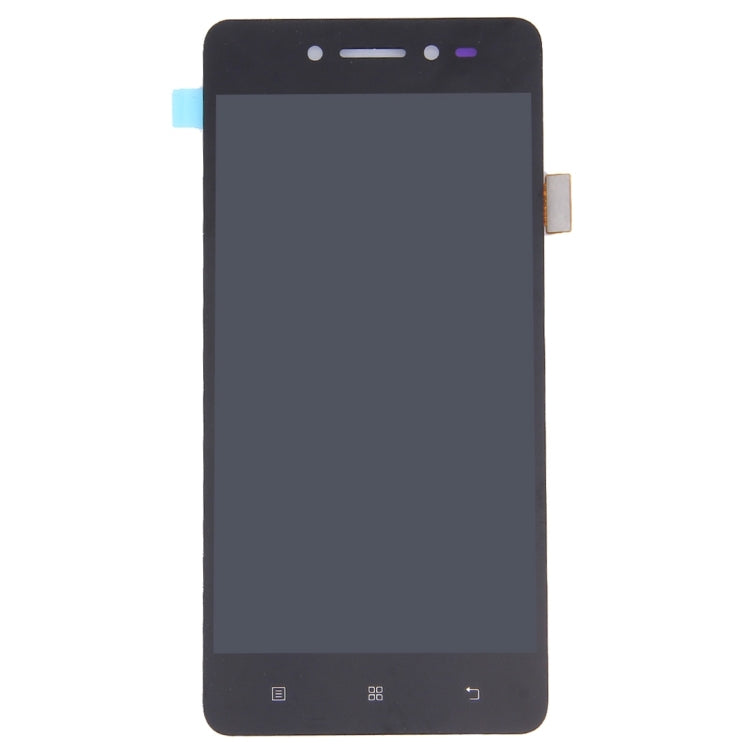 OEM LCD Screen for Lenovo S90 / Sisley S90 / S90-T / S90-U with Digitizer Full Assembly