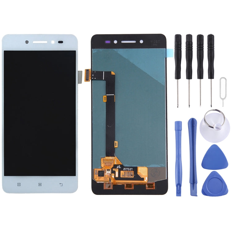 OEM LCD Screen for Lenovo S90 / Sisley S90 / S90-T / S90-U with Digitizer Full Assembly