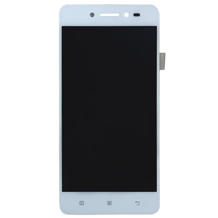 OEM LCD Screen for Lenovo S90 / Sisley S90 / S90-T / S90-U with Digitizer Full Assembly