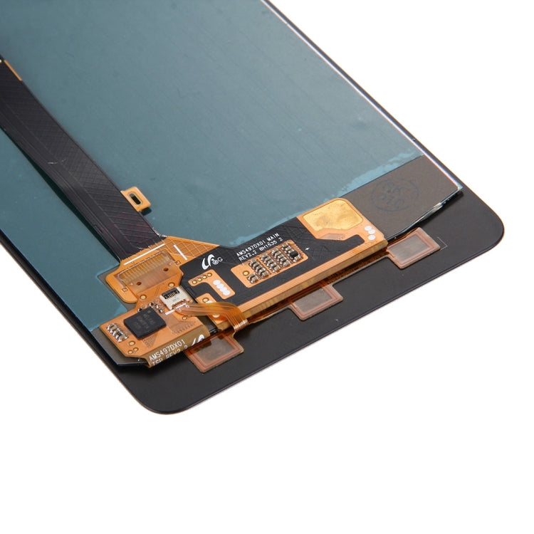 OEM LCD Screen for Lenovo S90 / Sisley S90 / S90-T / S90-U with Digitizer Full Assembly