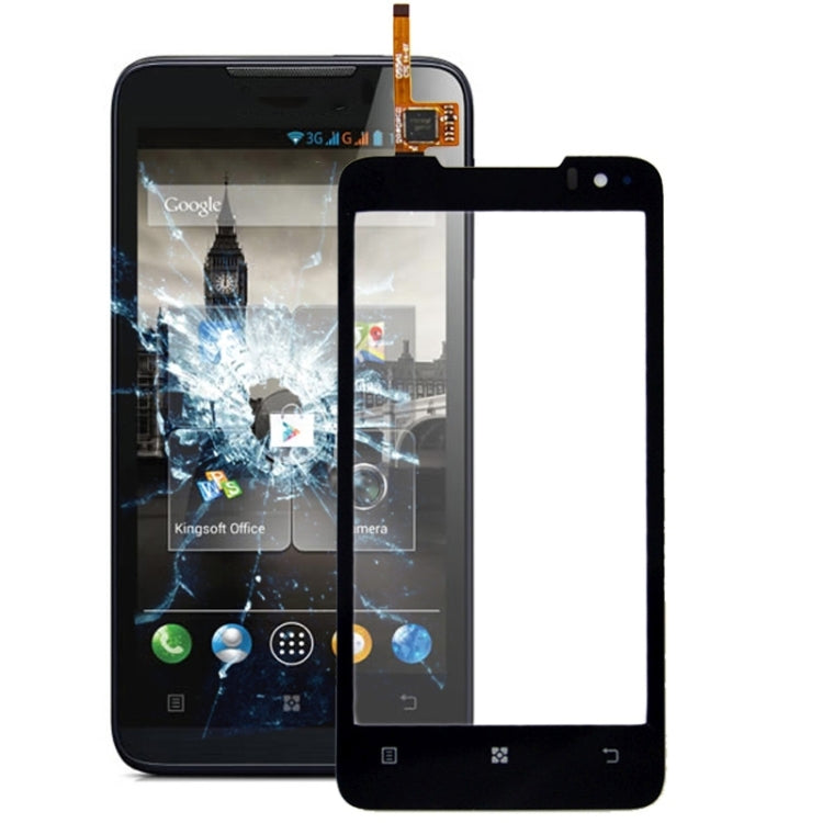 Touch Panel  for Lenovo P770