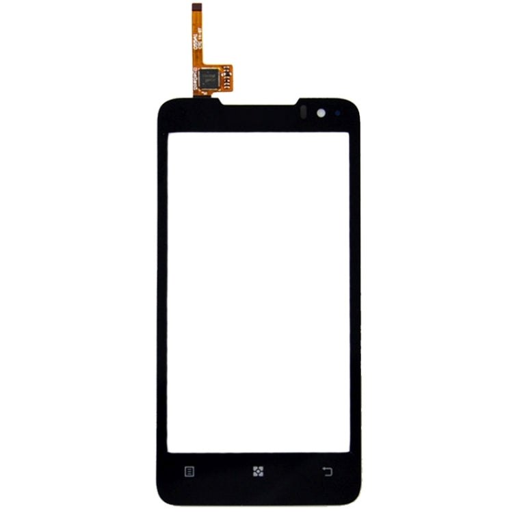 Touch Panel  for Lenovo P770