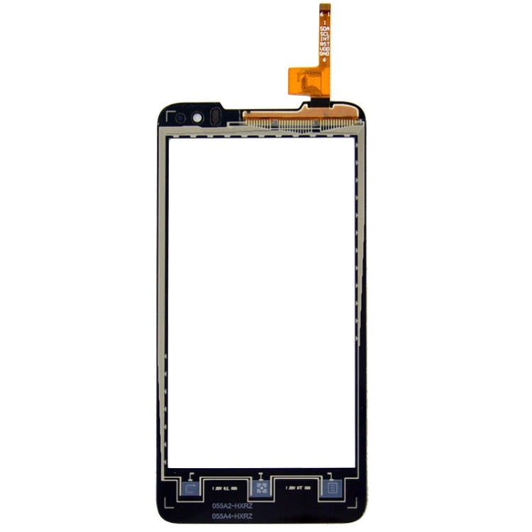Touch Panel  for Lenovo P770
