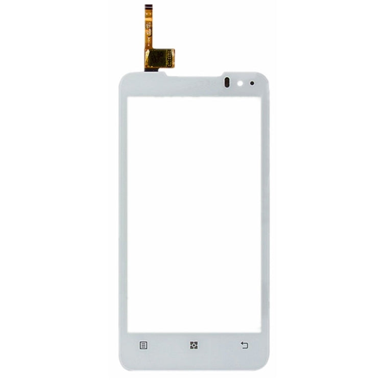 Touch Panel  for Lenovo P770