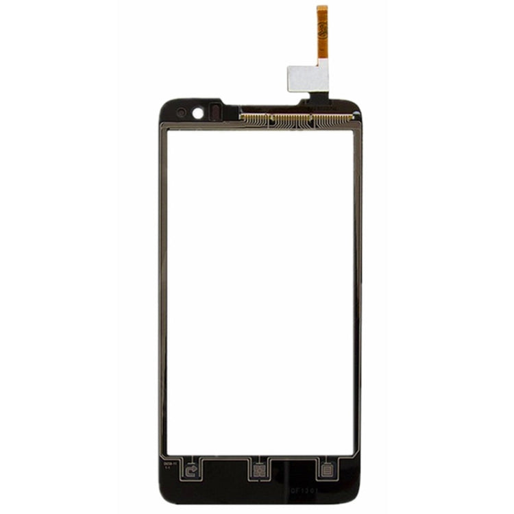 Touch Panel  for Lenovo P770