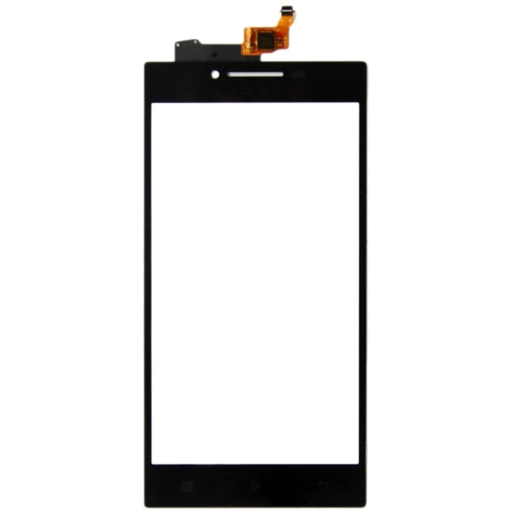 Touch Panel  for Lenovo P70 / P70-T(Black)