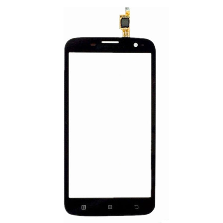 Touch Panel  for Lenovo A859(Black)