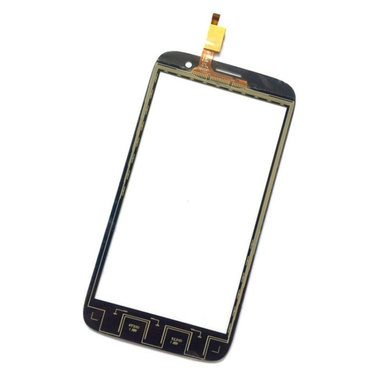 Touch Panel  for Lenovo A859(Black)