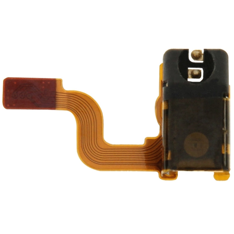 Earphone Jack Flex Cable  for LG Optimus 3D / P920